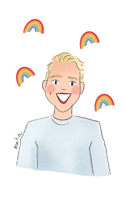 Meester Stef Meester Stef